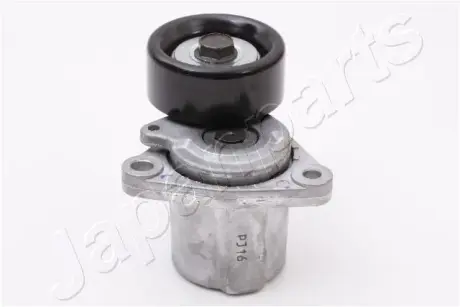 Натяжная планка, поликлиновой ремень JAPANPARTS TSH01