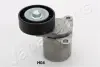 Натяжная планка, поликлиновой ремень JAPANPARTS TSH04 (фото 1)