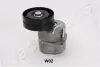 Натяжная планка, поликлиновой ремень JAPANPARTS TSW02 (фото 1)