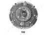 Зчеплення вентилятора NISSAN PARTOL GR 2.8 TD 97-00 JAPANPARTS VC102 (фото 1)
