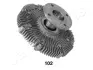 Зчеплення вентилятора NISSAN PARTOL GR 2.8 TD 97-00 JAPANPARTS VC102 (фото 2)