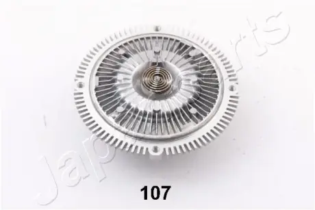NISSAN Муфта зчеплення PICK UP 2.4 02-05, TERRANO 2.4 93-97 JAPANPARTS VC107