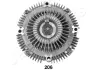 Віскомуфта TOYOTA LAND CRUISER 4.2D -97 JAPANPARTS VC206 (фото 1)