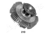 Віскомуфта TOYOTA LAND CRUISER 3.0D JAPANPARTS VC210 (фото 2)