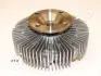 Віскомуфта TOYOTA LAND CRUISER 4.7 -07 JAPANPARTS VC213 (фото 2)