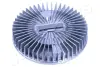 MAZDA Муфта зчеплення B-SERIE 2.5 96- JAPANPARTS VC300 (фото 2)