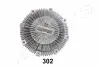 MAZDA Муфта зчеплення вентилятора BT-50 Пікап 2.5 06-15 JAPANPARTS VC302 (фото 2)