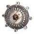 Віскомуфта вентилятора MITSUBISHI L300 JAPANPARTS VC500 (фото 1)