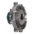 Віскомуфта вентилятора MITSUBISHI L300 JAPANPARTS VC500 (фото 2)