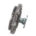 Віскомуфта вентилятора MITSUBISHI L300 JAPANPARTS VC500 (фото 4)