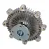 Віскомуфта вентилятора MITSUBISHI L300 JAPANPARTS VC500 (фото 5)