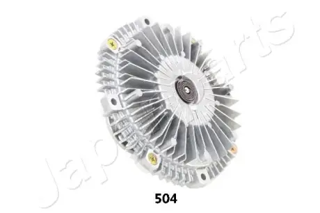 Зчеплення вентилятор MITSUBISHI L200 2.5 DI-D JAPANPARTS VC504