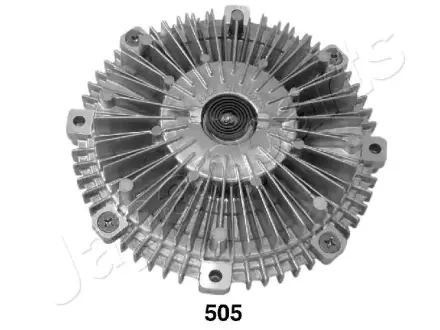 Зчеплення вентилятора MITSUBISHI PAJERO III 3.2 Di JAPANPARTS VC505