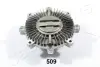 MITSUBISHI Муфта зчеплення вентилятора L200 JAPANPARTS VC509 (фото 1)