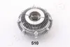 MITSUBISHI Муфта зчеплення вентилятора L300 III JAPANPARTS VC510 (фото 1)