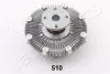 MITSUBISHI Муфта зчеплення вентилятора L300 III JAPANPARTS VC510 (фото 2)