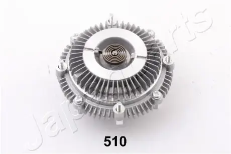 MITSUBISHI Муфта зчеплення вентилятора L300 III JAPANPARTS VC510