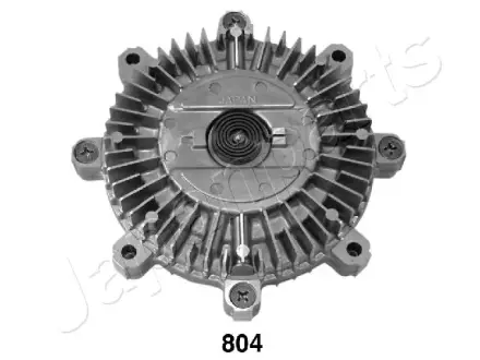 SUZUKI віскомуфта Grand Vitara 2,0-2,5 -03 JAPANPARTS VC804