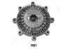 Зчеплення вентилятора HYUNDAI H100 2.5D JAPANPARTS VCH01 (фото 1)