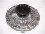 Віскомуфта HYUNDAI H-1 2.5D -04 JAPANPARTS VCH07 (фото 2)