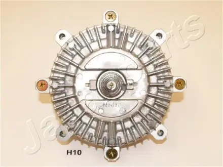 Зчеплення вентилятора HYUNDAI H-1 2.5 TD -06 JAPANPARTS VCH10