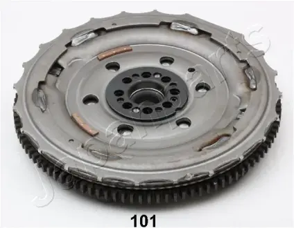 Маховик JAPANPARTS VL101