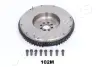 Маховик JAPANPARTS VL102M (фото 2)