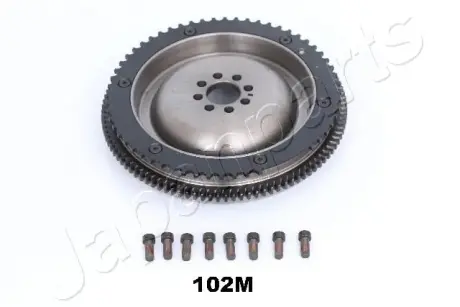 Маховик JAPANPARTS VL102M