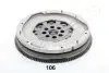 Маховик JAPANPARTS VL106
