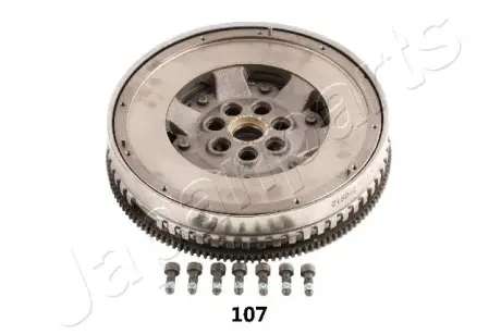 Маховик JAPANPARTS VL107