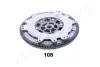 Маховик JAPANPARTS VL108 (фото 1)