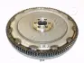 Маховик JAPANPARTS VL204 (фото 2)