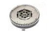 Маховик JAPANPARTS VL302