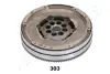 Маховик JAPANPARTS VL303 (фото 1)