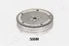 Маховик JAPANPARTS VL500M (фото 2)