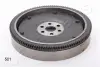 Маховик JAPANPARTS VL501 (фото 2)
