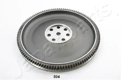 Маховик JAPANPARTS VL504