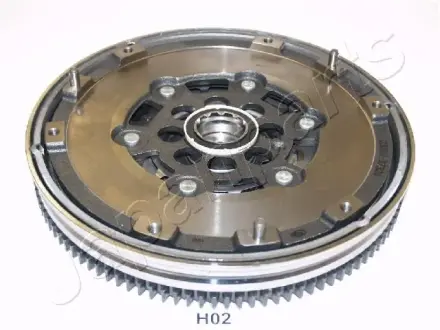 Маховик JAPANPARTS VLH02