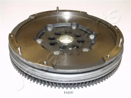 Маховик JAPANPARTS VLH06