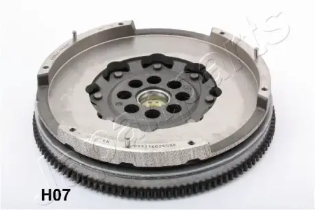 Маховик JAPANPARTS VLH07