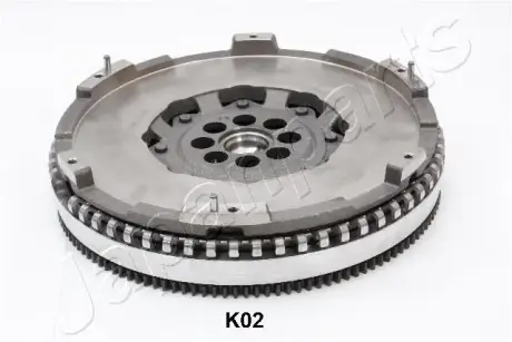 Маховик JAPANPARTS VLK02