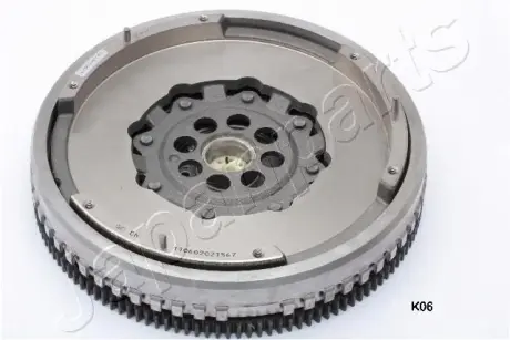Маховик JAPANPARTS VLK06