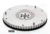 Маховик JAPANPARTS VLW00 (фото 1)