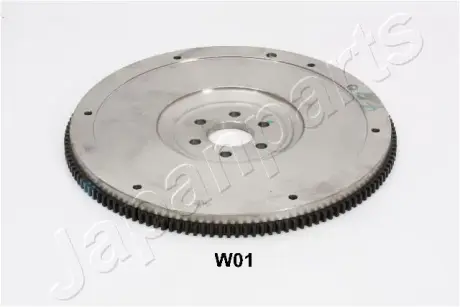 Маховик JAPANPARTS VLW01