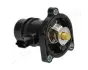 OPEL термостат 103C Astra J,Corsa D,E,Meriva B,Chevrolet Aveo 1.2,Cruze 1.4 10- JAPANPARTS VT0400 (фото 1)