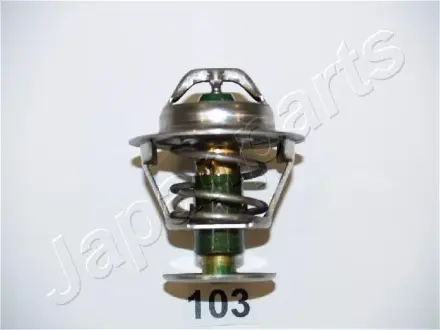 CITROEN термостат AX,P.106,305,1.4,1.5D 89 JAPANPARTS VT103