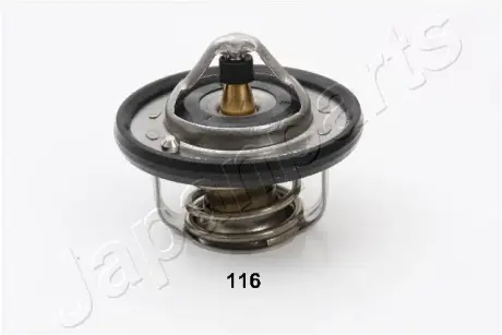 NISSAN термостат Juke,Qashqai,X-Trail JAPANPARTS VT116