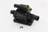 CITROEN термостат Nemo 1,4 HDi 08-,Ford Fiesta,Fusion 1.4TDCi,Peugeot JAPANPARTS VT209 (фото 1)