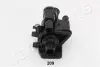 CITROEN термостат Nemo 1,4 HDi 08-,Ford Fiesta,Fusion 1.4TDCi,Peugeot JAPANPARTS VT209 (фото 3)