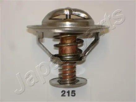 TOYOTA термостат Land Cruiser 80,100 JAPANPARTS VT215